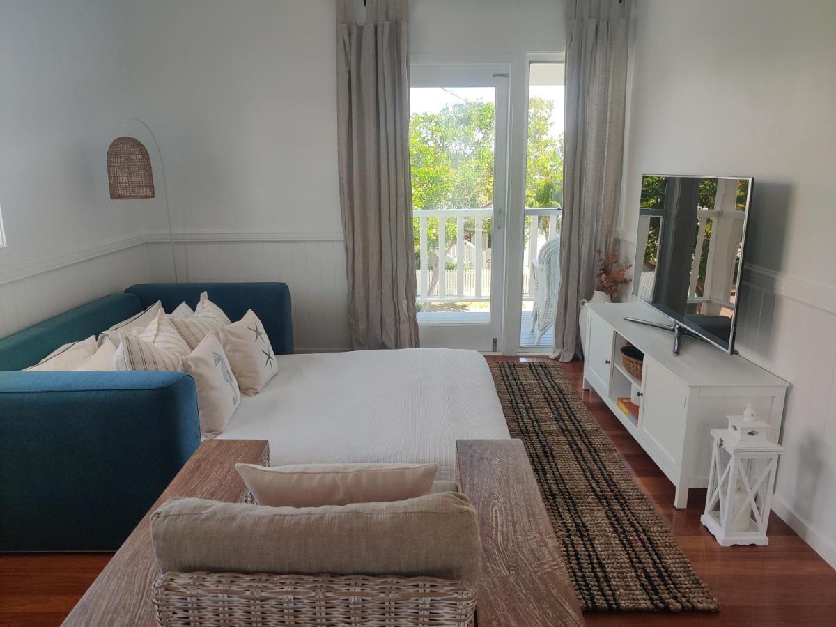 Eugarie Seaside Guesthouse Marcoola Extérieur photo